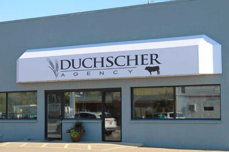 ducscher