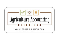 Agriculture Accounting Solutions