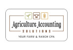 Agriculture Accounting Solutions