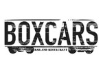 Boxcars