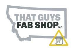 That Guys Fab Shop Inc.