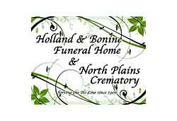 Holland & Bonine