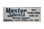 Master Sports Custom Apparel