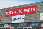 Red's Auto Parts