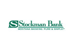 Stockman Bank